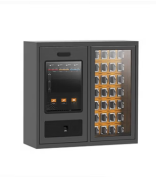 Daozhong xp9006b passive intelligent electronic key cabinet (xinchuang version) (price unit)