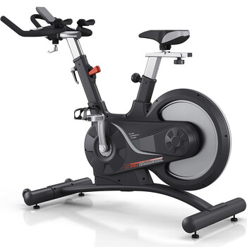 Ourslif commercial professional spinning exercise bike aerobic trainer s800 shipped randomly
