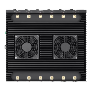 Jinfenglai 1210a smart anti-children playing mobile games 2/3/4/5/wf plug-in interference shielding detector detector