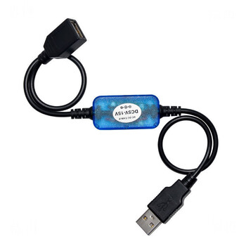 Router restart line power supply timed power off switch reset line wireless wifi camera electronic eye monitoring network router timed reset power off restart switch time control use usb male and female head 5v timed restart line