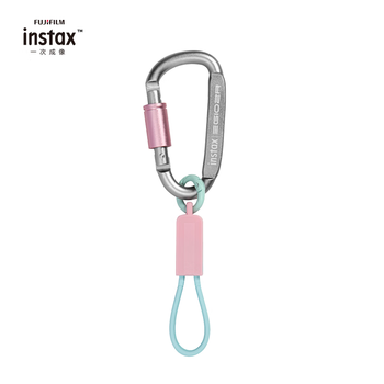 Instax x egiozr portable 240w multi-function data cable candy pink blue