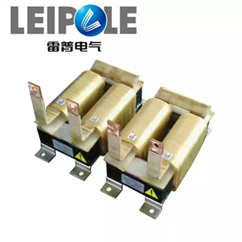 Ac and dc reactor manufacturers anti-interference input and output reactors in various specifications lp-cr4001v-0006f-862