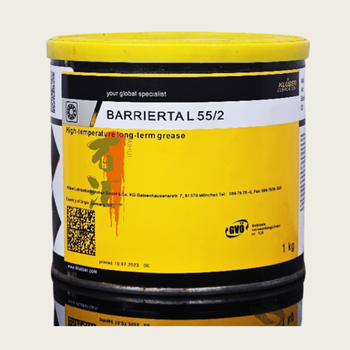Kluber glep1 ta15/2 30/2 ar555 l55/2 l25dl high temperature grease automotive cream l55/2 (1kg)
