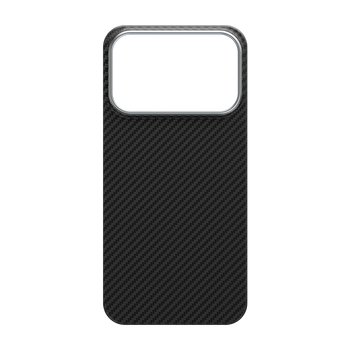 95% new, made in tokyo, kevlar iphone 17 pro phone case, protective cover, super magnetic, all-inclusive, anti-fall, anti-fingerprint, anti-fouling, lightweight, suitable for apple 17pro dark night messenger