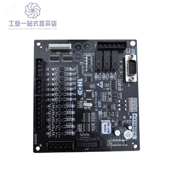 Canny elevator communication board kls-ccd-01a/kls-tcd-01a car command board kls-icu/original new national standard kls-tcd-01a