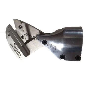 Mppmck pupan original blade electric scissor head 26v88v lithium electric scissor head scissor accessories iron scissors upgraded version replaceable head