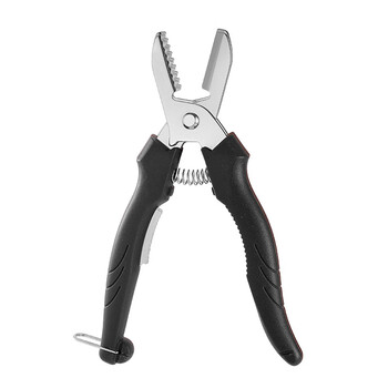 Fat donglai's same chestnut open shears for peeling chestnuts, chestnut knife, chestnut open shears and shelling device for peeling and shelling chestnuts, black chestnut scissors