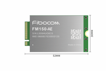 Tong fm650-cn module fm150-aem2 interface fm1505g full network zhanrui qualcomm fm650 fm150-ae module 5g