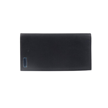 Second-hand 95 new dior long wallet wallet women's bag b8315 size 21.5*11*2 b8295 99 new dior black wallet b8295