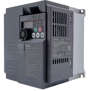 Mitsubishi inverter&fr-e740-1.5k-cht& 1 piece