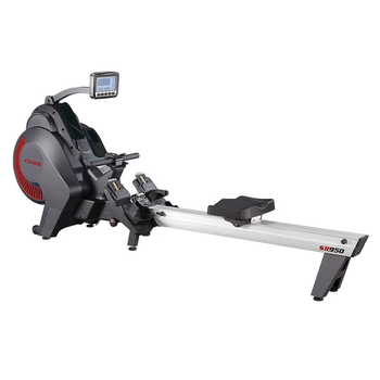 Cure commercial rowing machine sr950