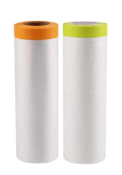 Daikin packaging film waterproof film (paper film) customized 122*82*5