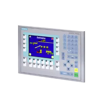 Siemens touch screen 6av6643-0cd01-0ax1