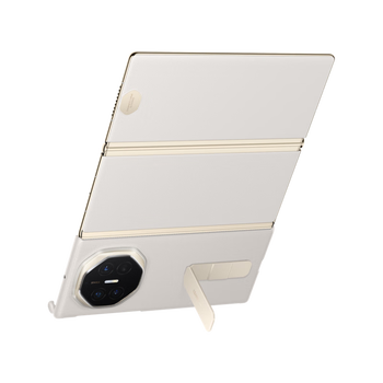 90% new huawei mate xts | ultimate design rotating stand protective case haobai huawei original original mobile phone case mobile phone protective cover