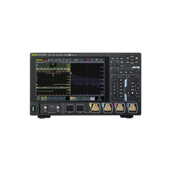 Rigol puyuan 1ghz bandwidth 12bit digital oscilloscope mho5104