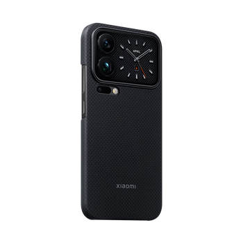 Quasi-new product xiaomi (mi) xiaomi 17 pro max aramid fiber dragon scale fiber magnetic protective case aramid fiber xiaomi original mobile phone case