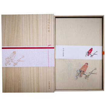 Second-hand ren bonian's note book 9787100169387 90% new