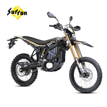 Surron's 25-year-old 3c performance electric off-road motorcycle all-terrain tire off-road tire can be registered as a black off-road tire version