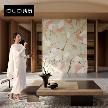 Wile velvet flower series wile whole house custom wardrobe cloakroom overall home bedroom tv cabinet bookcase