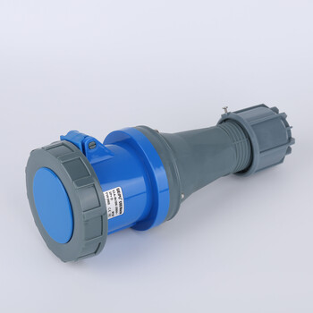Weipu typ2902 industrial plug socket connector 63a3 core ip67 weipu waterproof