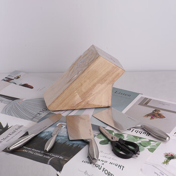 Tupperware sold separately tupperware master stainless steel series knife set 6-piece blade knife deli knife melon and fruit knife six-piece knife set 1 piece