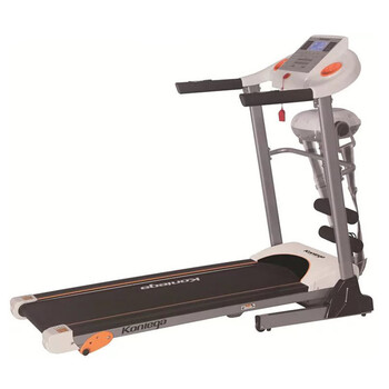 Kanglajia k240c single function/multifunctional treadmill home folding 240c single function