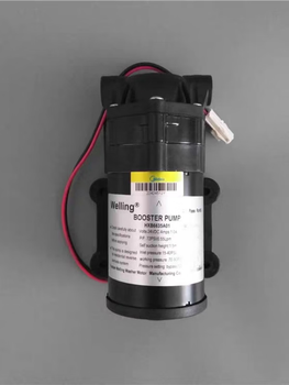 Midea water purifier blue stone booster pump motor mro208-4/121c-4/203-4/202-4/102c-4 new model
