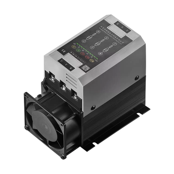 Scr three-phase power regulator power regulator power controller thyristor 3050a sy3-3-50-0-1-0