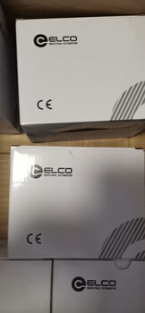 Tkhe elco encoder ea eb ei ec eg and other incremental value series customer service quotation eac58c10-gp6ppdr-1024