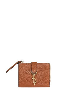 Rebecca minkoff women's megan slim wallet, caramello, medium caramello medium
