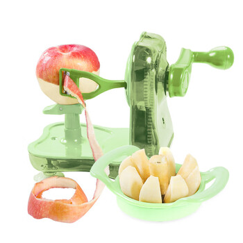 Yusenyi apple peeling artifact home hand-cranked british apple peeler multi-function hand-cranked home peeling automatic fruit peeling device