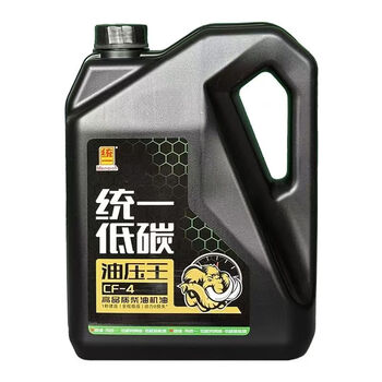 Unified hydraulic king cf-4 heavy duty diesel engine oil 20w50 15w40 genuine additive 15w40