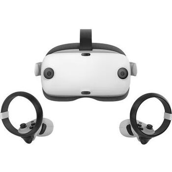 Iqiyi (iqiyi) vr 4k qiyu 3 all-in-one vr headset with 128g large memory iqiyi vr 4k qiyu 3 all-in-one vr headset with 128g large memory