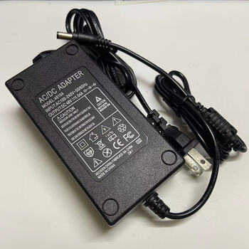 Hikvision poe surveillance hard disk video host dc48v1.04a2a3a power adapter 48w45w90w 48v1.04a48w