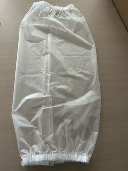 Tpu dust-free sleeve membrane (4/5/6 axis)