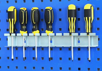 Paisheng 190mm galvanized screwdriver holder