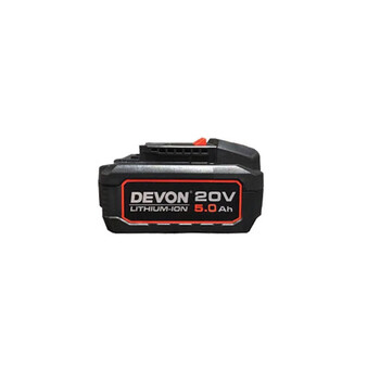 Smvp rechargeable lithium battery original genuine brand new battery 5.2/5.05.0a battery