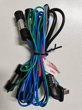 Fully automatic water level probe, stainless steel water level sensor, water level controller with probe, separate set of probes