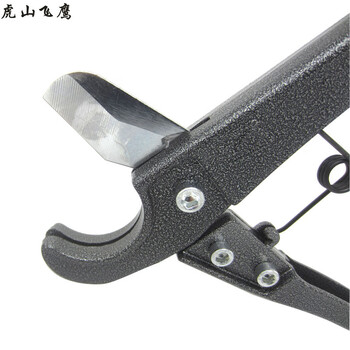 Kaooseen pipe cutter ppr scissors pvc water pipe cutter water pipe cutter water pipe thick line pipe plastic pipe cutter pvc pipe scissors