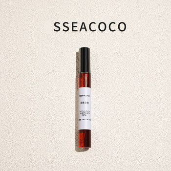 Leezi perfume sample high-end fragrance test big-name men and women long-lasting fragrance berlin girl 12ml christmas gift