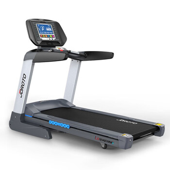 Joroto american brand treadmill commercial smart shock-absorbing folding gym sports and fitness equipment