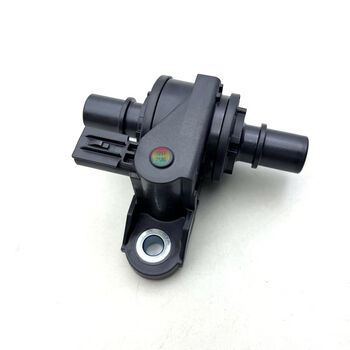 Yusenyi camry corolla ruifang yize chr ralink engine coolant bypass valve warm air water valve yize (pure original factory)