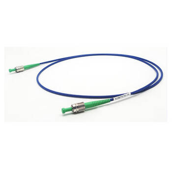 Yealink polarization maintaining optical fiber patch cord pm780-hp 3.0mm outer sheath fc/apc-fc/apc 2 meters