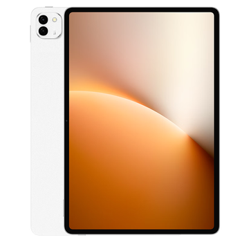 99% new honor magicpad3 pro 13.3-inch tablet fifth-generation snapdragon 8 extreme edition chip 165hz ultra-high refresh eye protection screen moon shadow white 12gb+256gb
