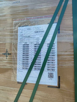 Class a black cat x10 series 650w single-sided and double-sided photovoltaic solar power modules