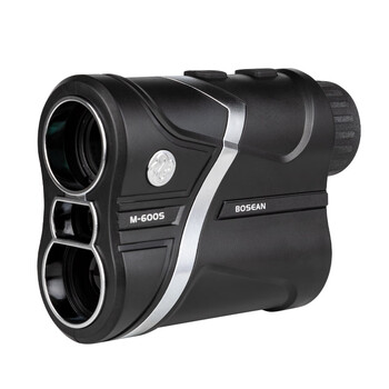 Baoshian laser rangefinder telescope, high-precision outdoor handheld ranging, speed and altitude measurement m-s series-1000 meters