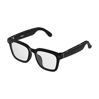 Huaqiangbei ai smart glasses are suitable for mobile phones, universal bluetooth connection, ultra-clear, can shoot, record and listen to music, anti-blue light glasses, 4k pixels + built-in 32g memory