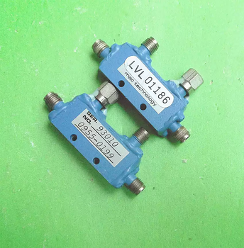 --.rf coaxial directional coupler default