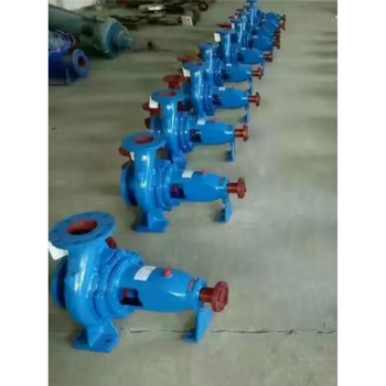 Is clean water centrifugal pump high lift farmland irrigation diesel engine water pump industrial boiler feed water circulation booster pump is10080125 pump head