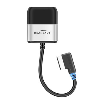 Suitable for audi ami car bluetooth receiver old model a6a4q5a5a8q7 modified l lossless music module 2010-2018 audi 3g official standard